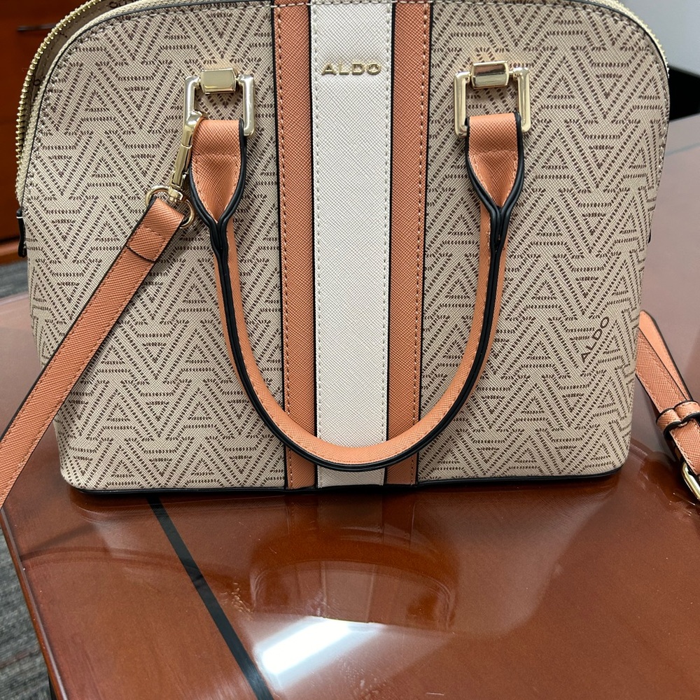 Aldo purse
